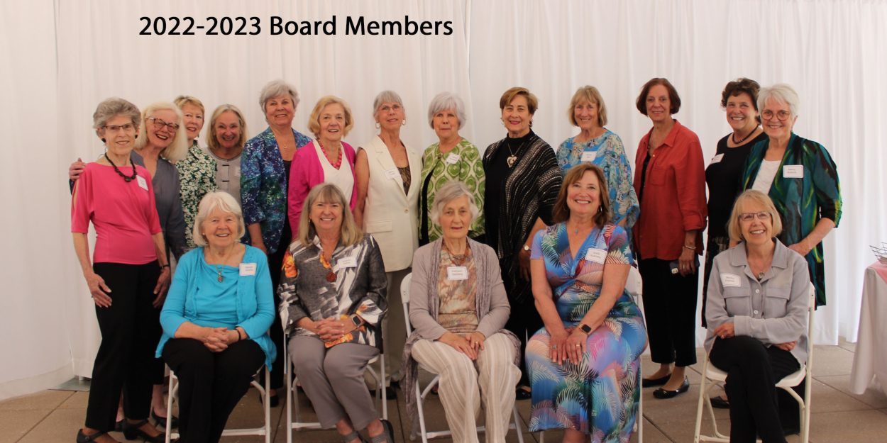 Current Board Members H1200