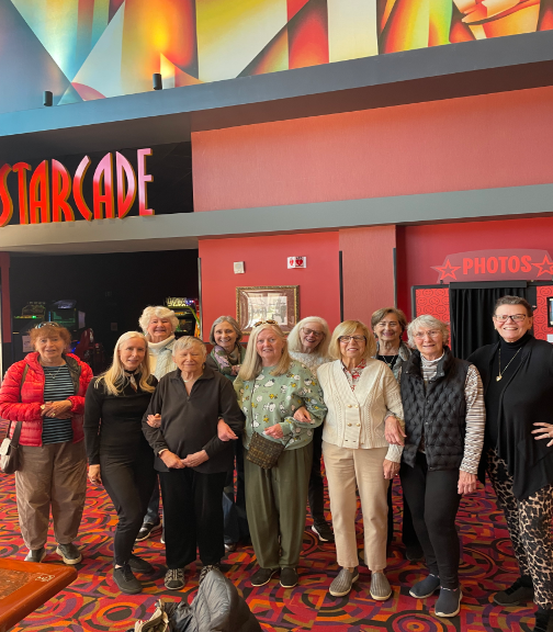 Movies-April 2025