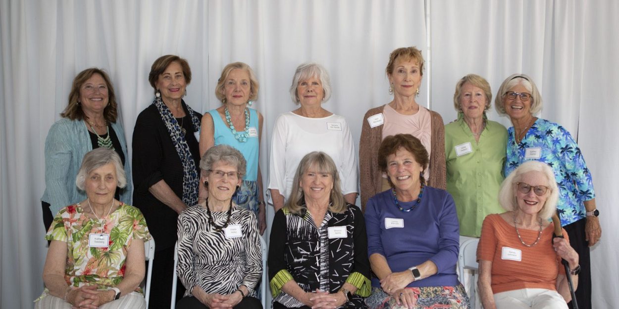 2024-2025 Board