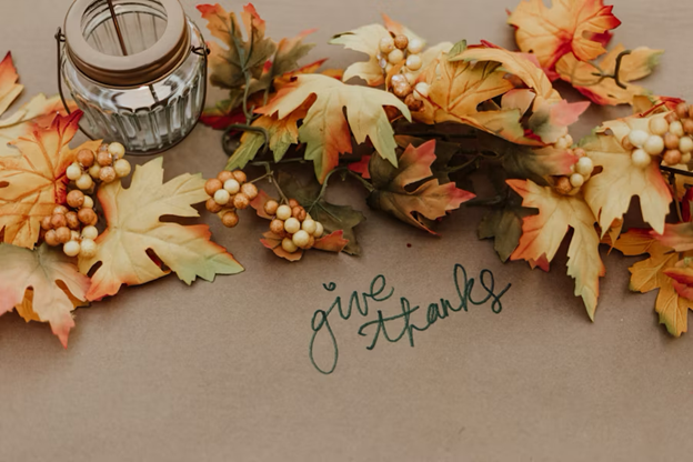 GiveThanks