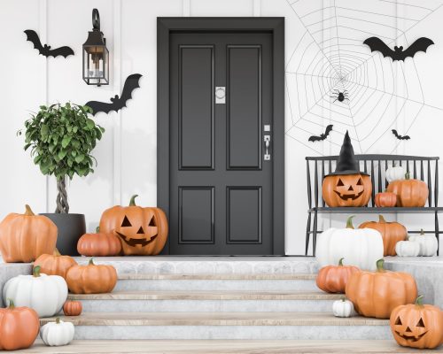 halloween halloween