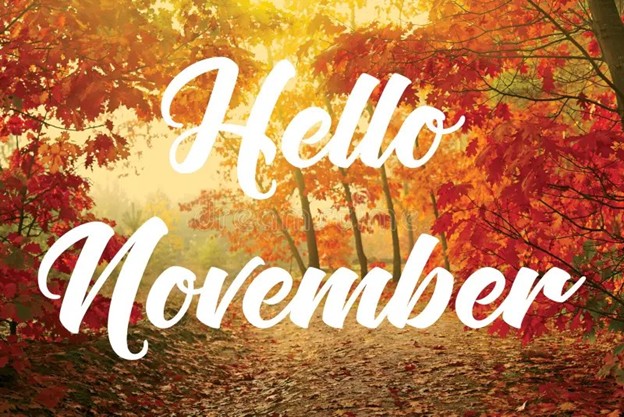hello